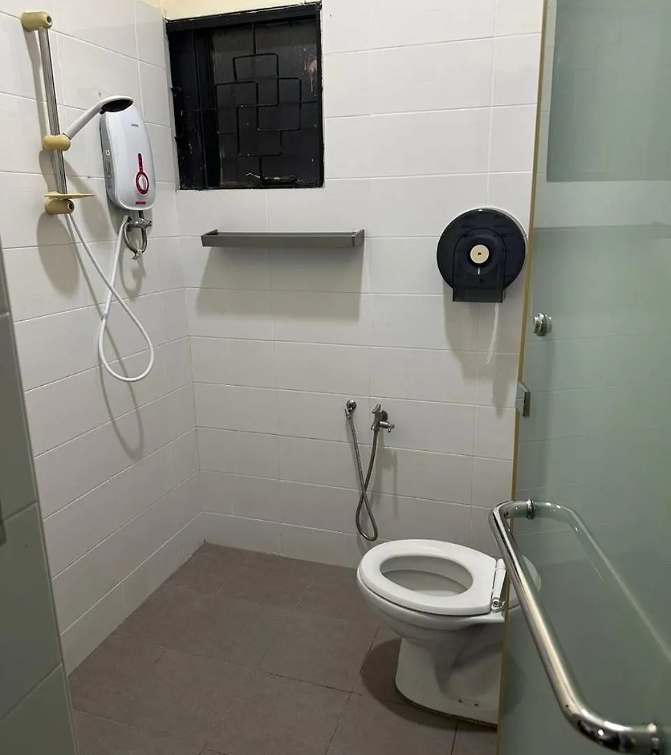 Haven Inn Johor Bahru 0*,