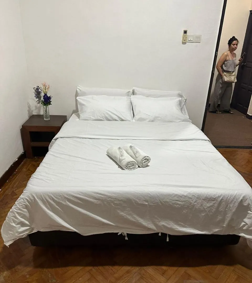 Haven Inn Johor Bahru
