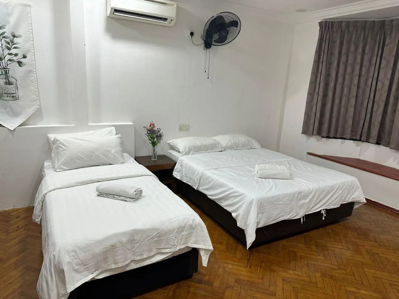 Haven Inn Johor Bahru