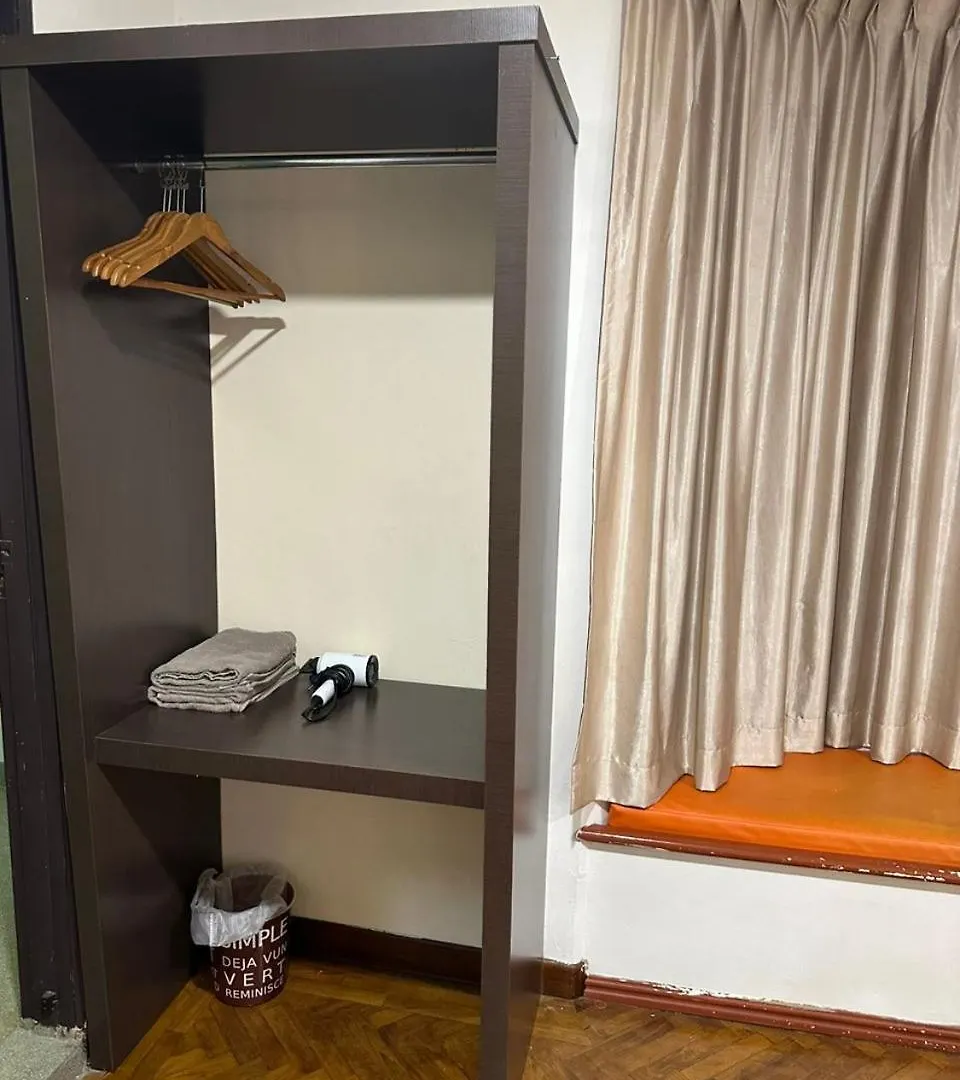 Haven Inn Johor Bahru Malaysia