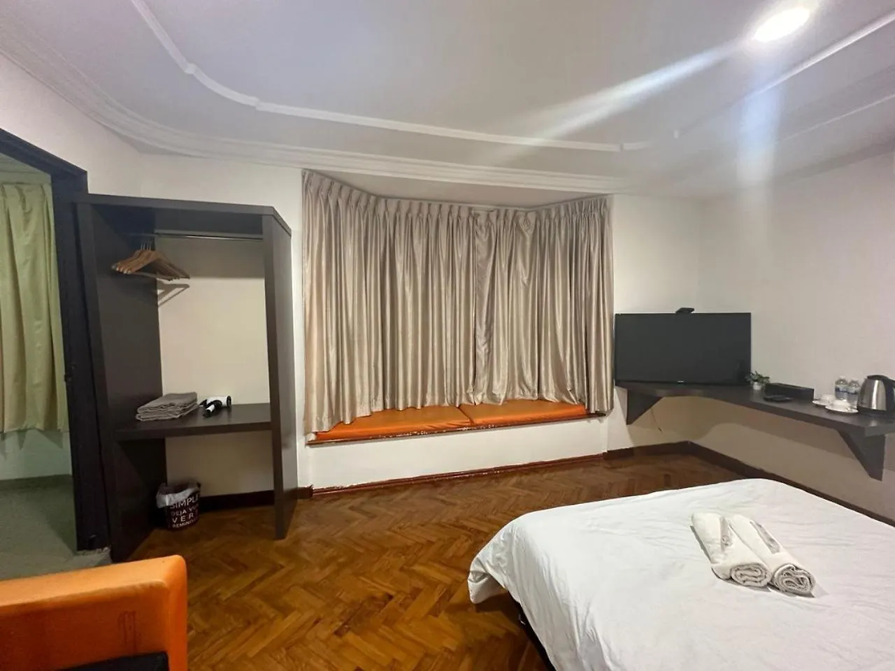 Haven Inn Johor Bahru Malaysia