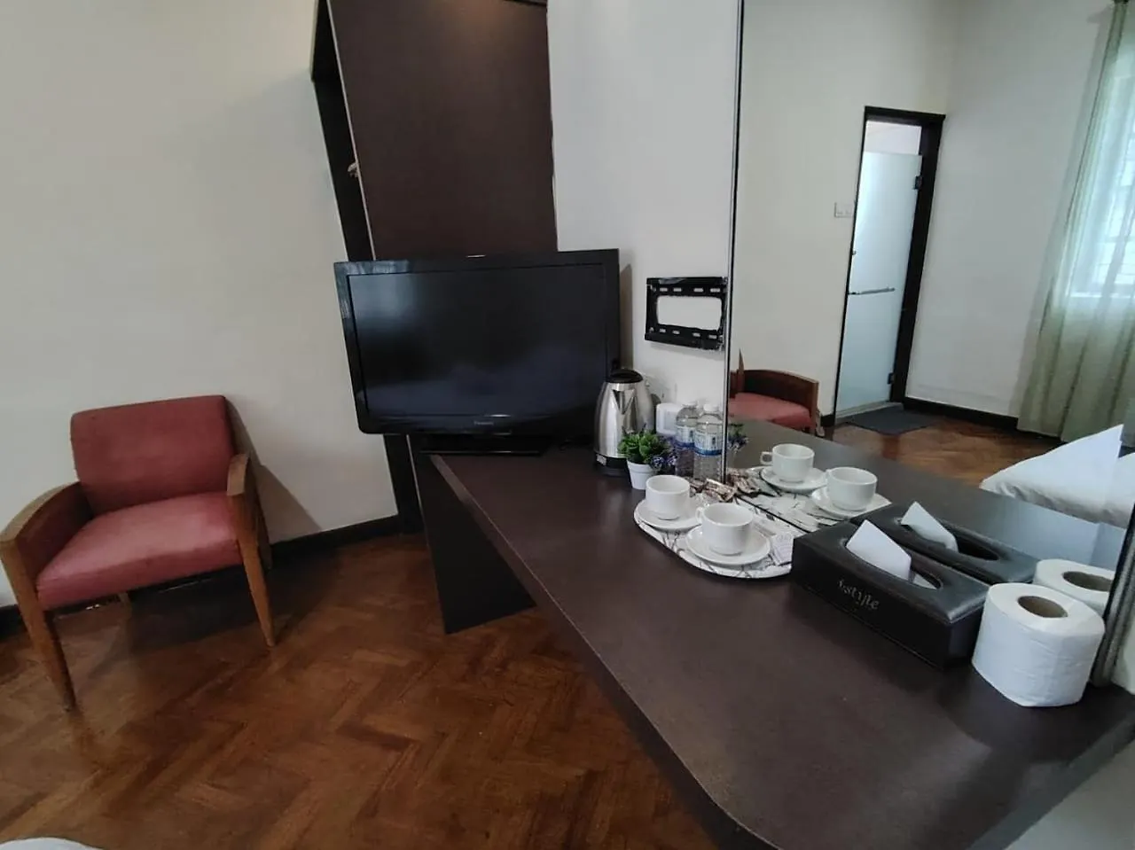 Haven Inn Johor Bahru