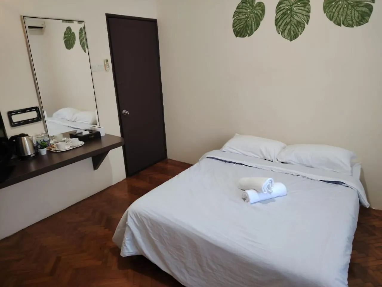 Haven Inn Johor Bahru Love hotel