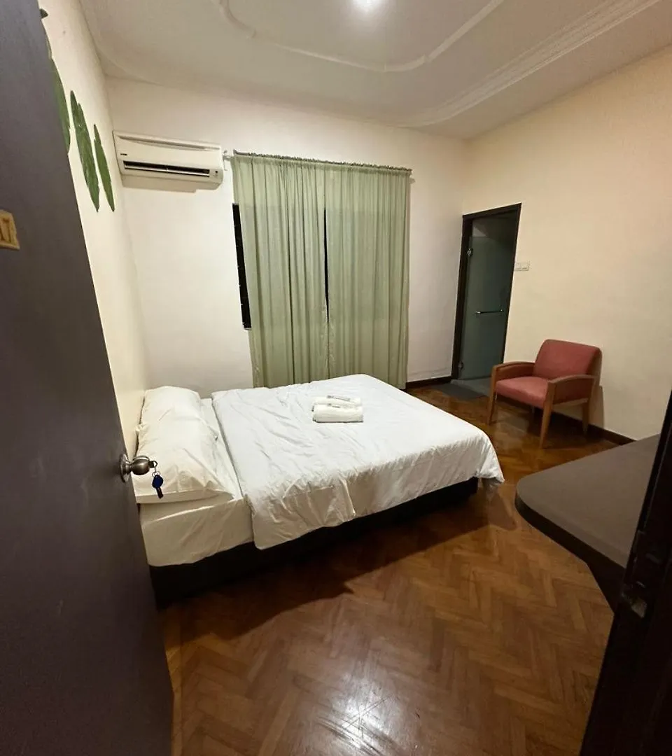Love hotel Haven Inn Johor Bahru