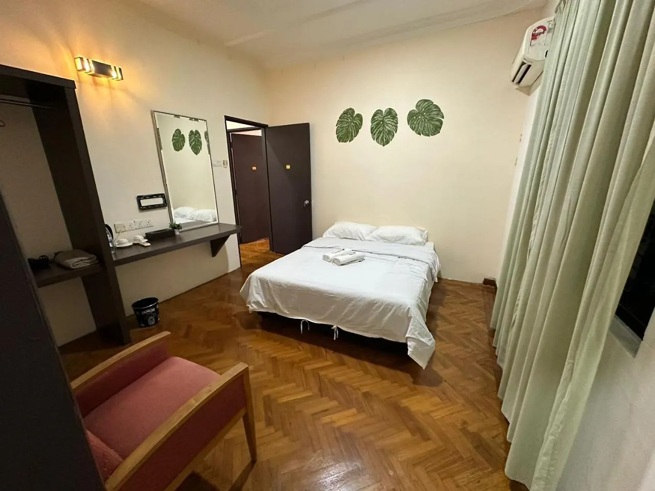 Love hotel Haven Inn Johor Bahru