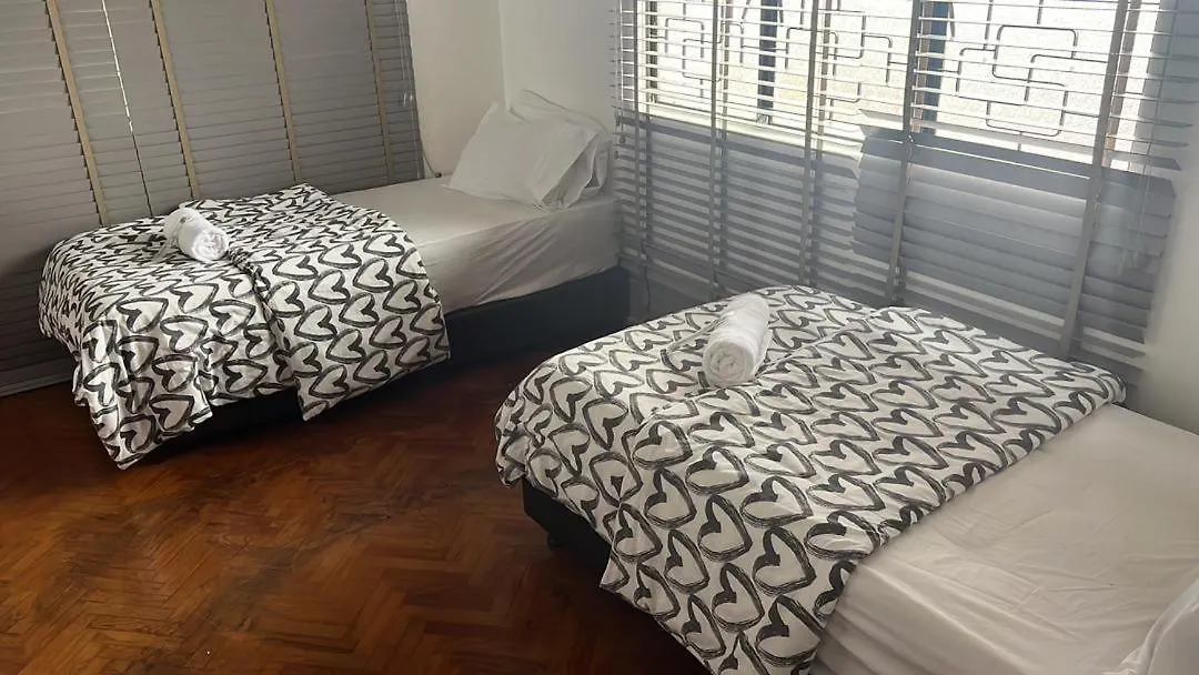 Love hotel Haven Inn Johor Bahru Malaysia