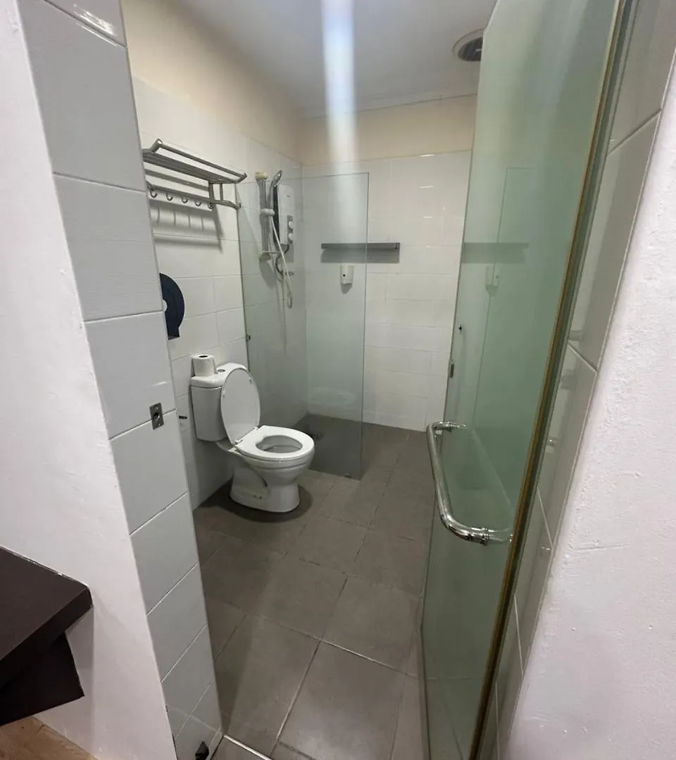 Haven Inn Johor Bahru