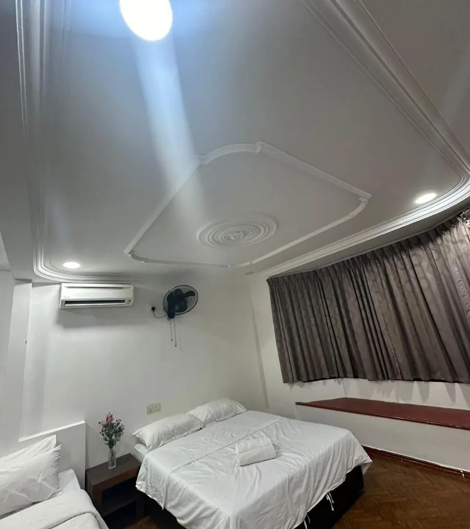 Haven Inn Johor Bahru 0*,  Malaysia