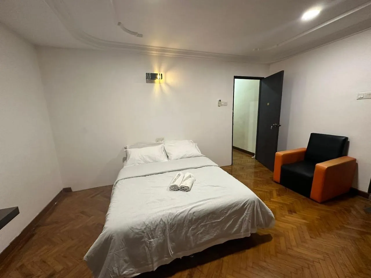 Love hotel Haven Inn Johor Bahru