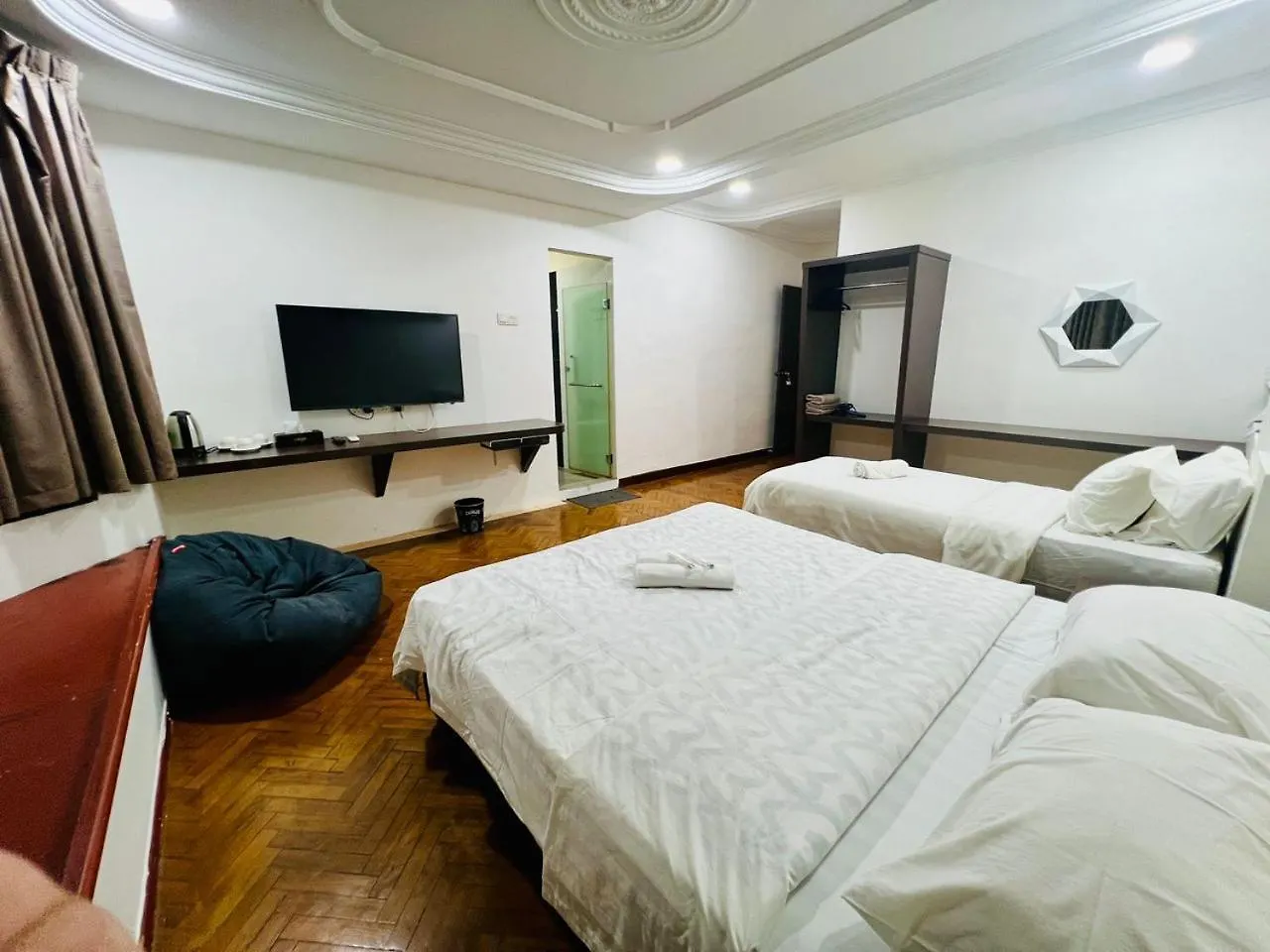 Haven Inn Johor Bahru Love hotel